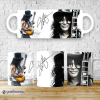 Szupicuccok Guns N’ Roses Slash bögre
