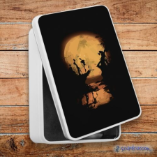 Szupicuccok Harry Potter dream szendvicsdoboz (tároló doboz) uzsonnás doboz
