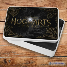 Szupicuccok Hogwarts Legacy plate szendvicsdoboz (tároló doboz) uzsonnás doboz