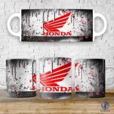 Szupicuccok Honda Splash bögre bögrék, csészék