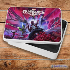 Szupicuccok Marvel Guardians of the Galaxy game szendvicsdoboz (tároló doboz) uzsonnás doboz