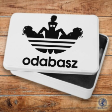 Szupicuccok Odb*sz szendvicsdoboz (tároló doboz) uzsonnás doboz