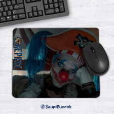 Szupicuccok One Piece Buggy hajlékony egérpad egérpad