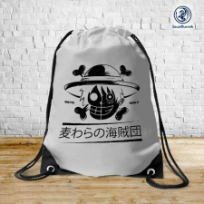 Szupicuccok One Piece - Luffi scull tornazsák tornazsák