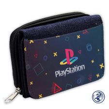 Szupicuccok Playstation - farmer pénztárca ajándéktárgy