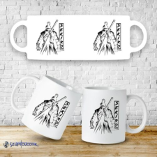 Szupicuccok Sekiro bögre bögrék, csészék