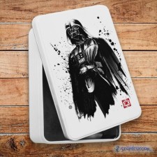 Szupicuccok Star Wars - Darth Vader fém szendvicsdoboz (tároló doboz) uzsonnás doboz