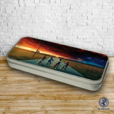 Szupicuccok Stranger Things - Mind Flayer fém tolltartó ajándéktárgy