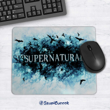 Szupicuccok Supernatural hajlékony egérpad egérpad