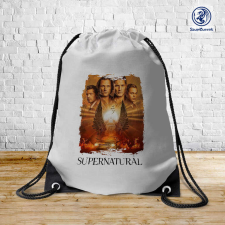 Szupicuccok Supernatural Karakterek tornazsák tornazsák