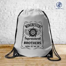 Szupicuccok Supernatural - Winchester Brothers tornazsák tornazsák