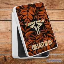 Szupicuccok The Last of us Firefly szendvicsdoboz (tároló doboz) uzsonnás doboz