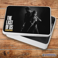 Szupicuccok The Last of us Remastered szendvicsdoboz (tároló doboz) uzsonnás doboz