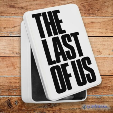 Szupicuccok The Last of us szendvicsdoboz (tároló doboz) uzsonnás doboz