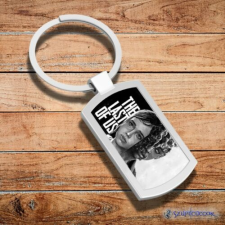 Szupicuccok The Lust of us Ellie és Clicker kulcstartó kulcstartó