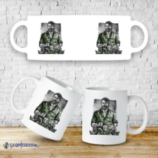 Szupicuccok The Lust of Us Joel bögre bögrék, csészék