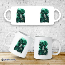 Szupicuccok The Lust of Us splash bögre bögrék, csészék