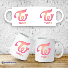 Szupicuccok Twice bögre bögrék, csészék