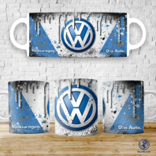 Szupicuccok Volkswagen splash bögre bögrék, csészék