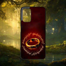 Szupitokok A Gyűrűk Ura - Az Egy Gyűrű - Xiaomi tok tok és táska