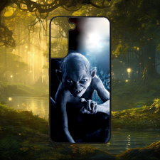 Szupitokok A Gyűrűk Ura - Gollam - Samsung tok tok és táska