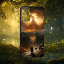 Szupitokok A Gyűrűk Ura - Mordor kapui - Xiaomi tok tok és táska