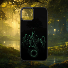 Szupitokok A Gyűrűk Ura - Nazgulok - iPhone tok tok és táska