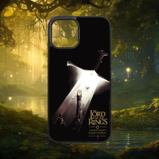 Szupitokok A Gyűrűk Ura - Sword - iPhone tok tok és táska