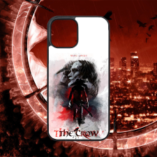 Szupitokok A Holló - Brandon Lee - iPhone tok tok és táska