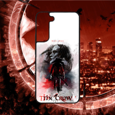 Szupitokok A Holló - Brandon Lee - Samsung tok tok és táska