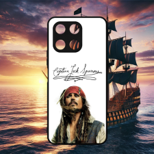 Szupitokok A Karib-tenger kalózai - Captain Jack Sparrow - Honor tok tok és táska