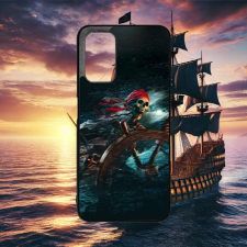 Szupitokok A Karib-tenger kalózai - Csontváz kormányos - Xiaomi tok tok és táska