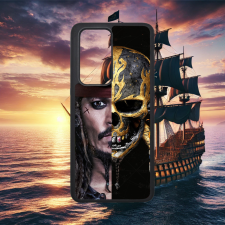 Szupitokok A Karib-tenger kalózai - Élet-Halál - Huawei tok tok és táska