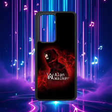 Szupitokok Alan Walker - Vision - Google Pixel / Huawei tok tok és táska