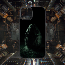 Szupitokok Alien Covenant tojás - iPhone tok tok és táska