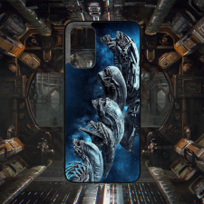 Szupitokok Alien Evolution - Xiaomi tok tok és táska