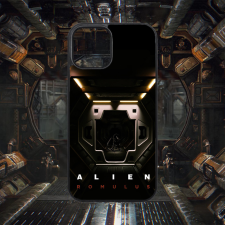 Szupitokok Alien - Romulus - Corbelan IV - iPhone tok tok és táska