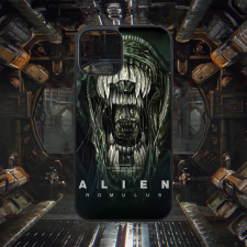 Szupitokok Alien - Romulus - iPhone tok tok és táska