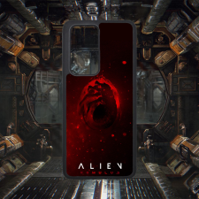Szupitokok Alien - Romulus tojás - Huawei tok tok és táska