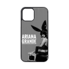 Szupitokok Ariana Grande - iPhone tok