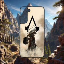 Szupitokok Assassin'S Creed - Bayek - Samsung tok tok és táska