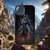 Szupitokok Assassin'S Creed - Evie Frye - iPhone tok