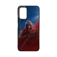 Szupitokok Assassin's Creed Mirage - Basim - Xiaomi tok tok és táska