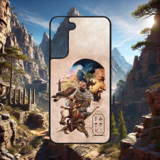 Szupitokok Assassin'S Creed - Origins - Samsung tok tok és táska