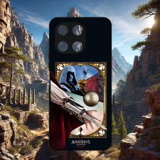 Szupitokok Assassin'S Creed - Poszter - Honor tok tok és táska