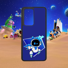Szupitokok Astro Bot - Logó - Huawei tok tok és táska
