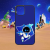 Szupitokok Astro Bot - Logó - iPhone tok