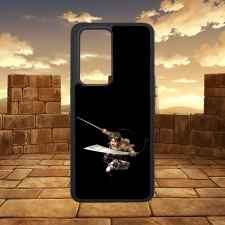 Szupitokok Attack on Titan  Eren - Huawei tok tok és táska