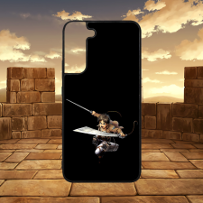 Szupitokok Attack on Titan  Eren - Samsung tok tok és táska