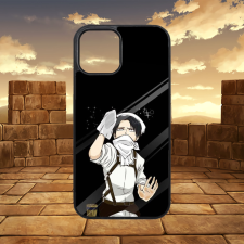 Szupitokok Attack on Titan  Levi cleaning - iPhone tok tok és táska
